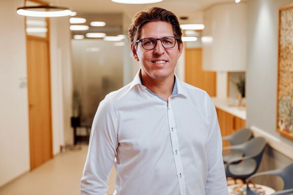 Dr Georg Brandl Dr Georg Brandl